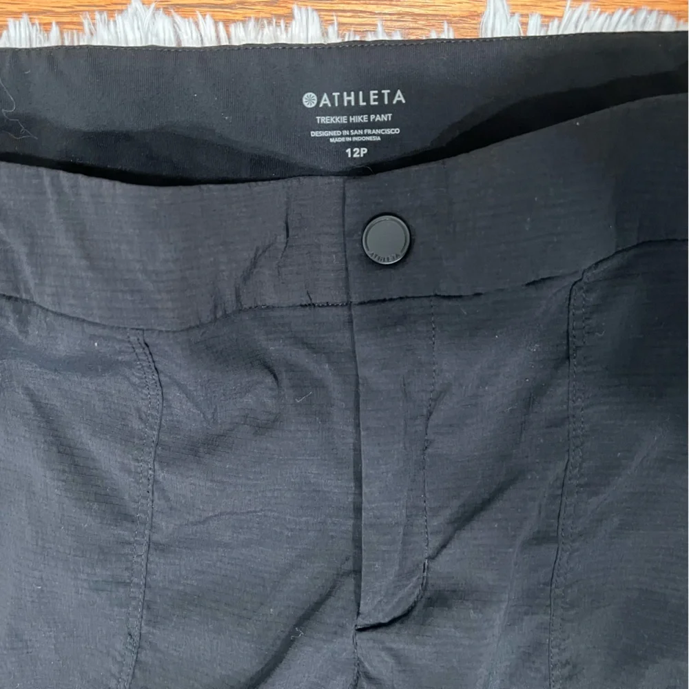 Athleta preowned condición
